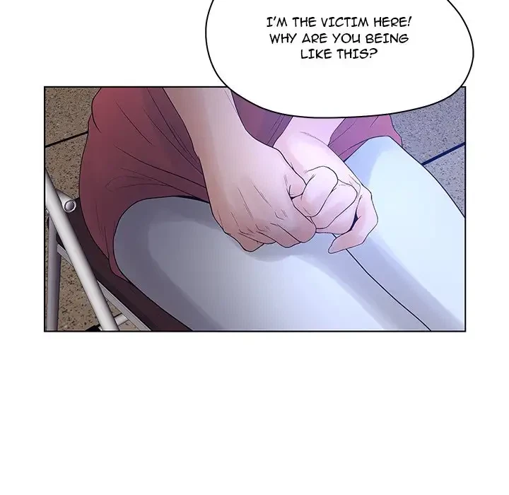 Deceit: Snake's Tongue Chapter 15, page 78