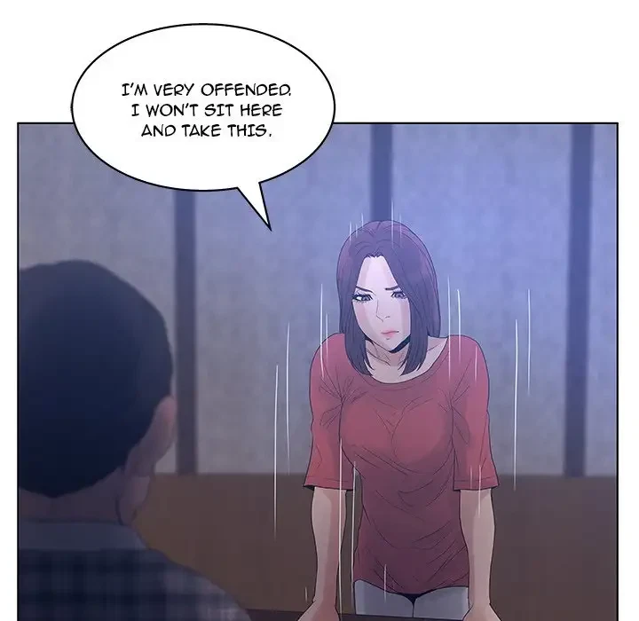 Deceit: Snake's Tongue Chapter 15, page 79