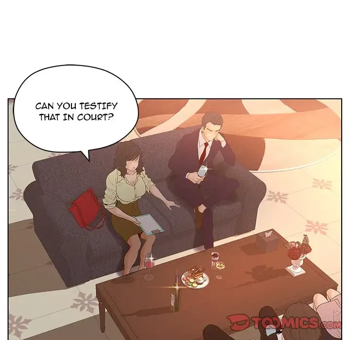 Deceit: Snake's Tongue Chapter 15, page 8