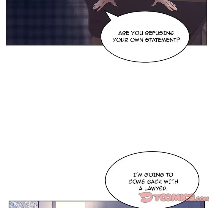 Deceit: Snake's Tongue Chapter 15, page 80