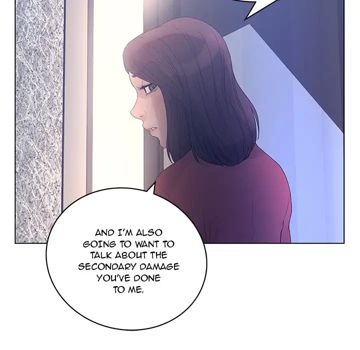 Deceit: Snake's Tongue Chapter 15, page 81