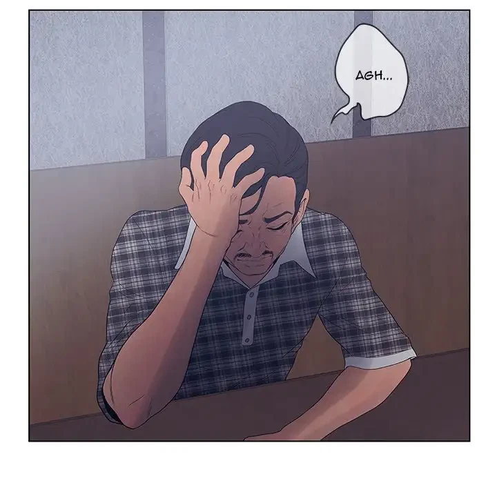 Deceit: Snake's Tongue Chapter 15, page 83