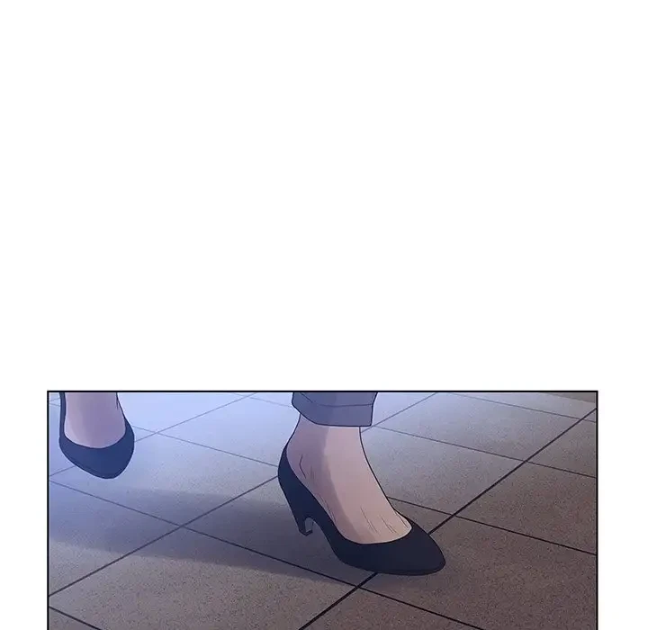 Deceit: Snake's Tongue Chapter 15, page 84