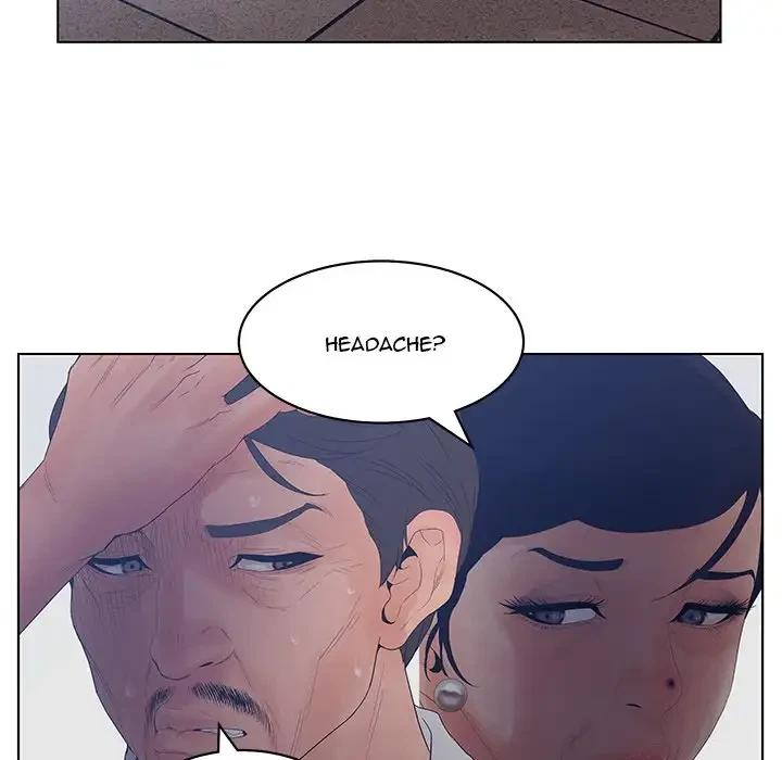 Deceit: Snake's Tongue Chapter 15, page 85