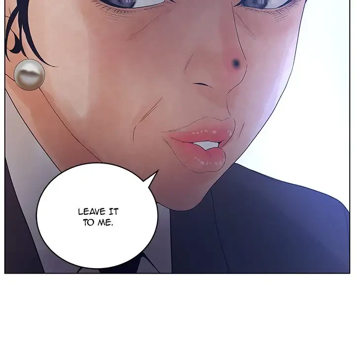 Deceit: Snake's Tongue Chapter 15, page 87