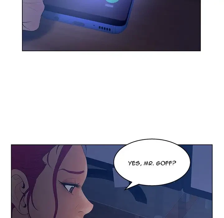 Deceit: Snake's Tongue Chapter 15, page 93
