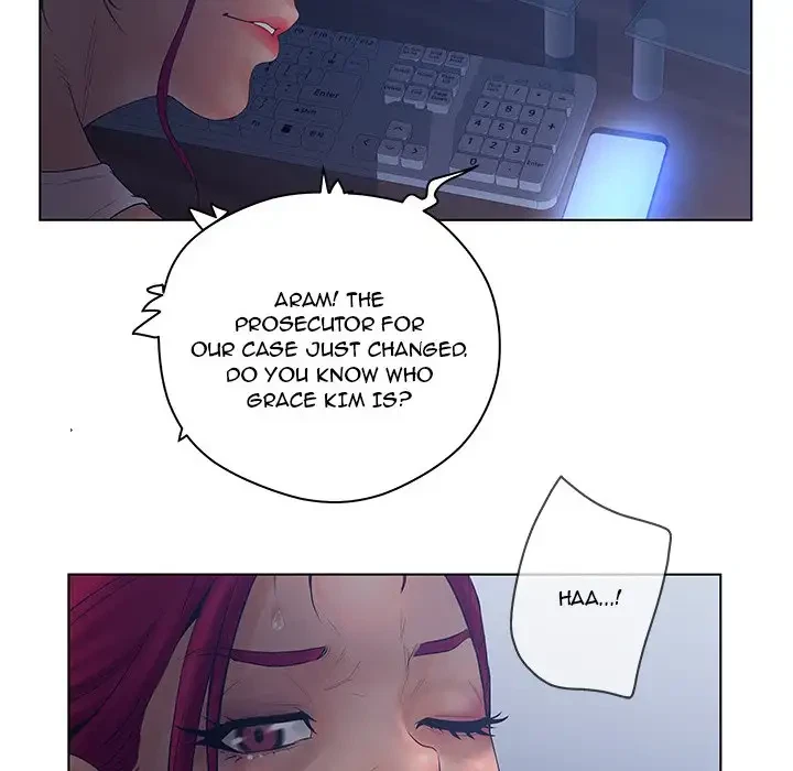 Deceit: Snake's Tongue Chapter 15, page 94