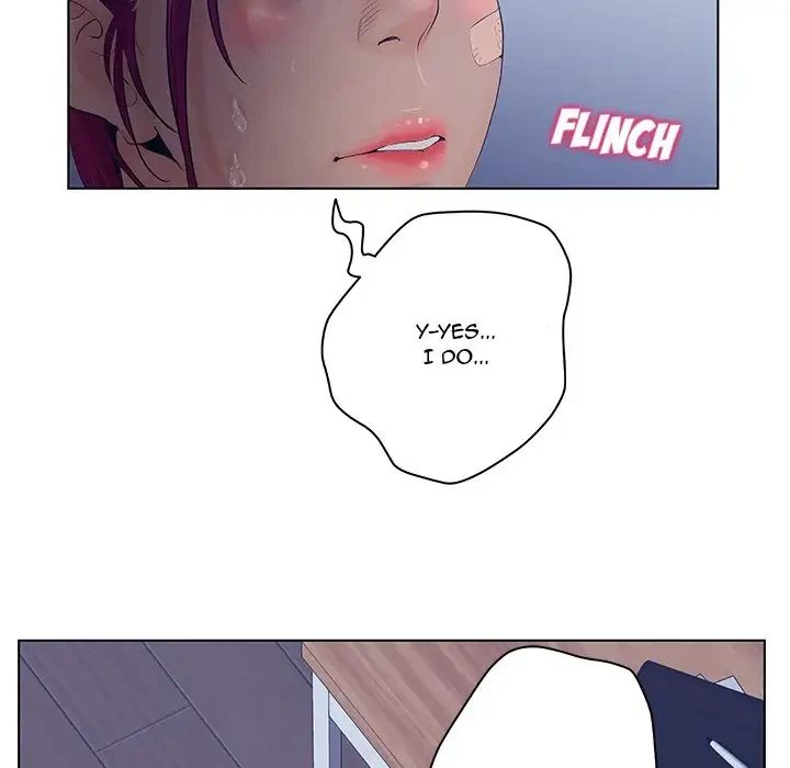 Deceit: Snake's Tongue Chapter 15, page 95