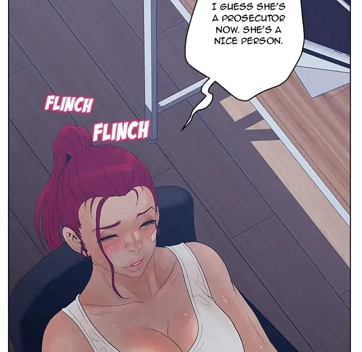 Deceit: Snake's Tongue Chapter 15, page 96