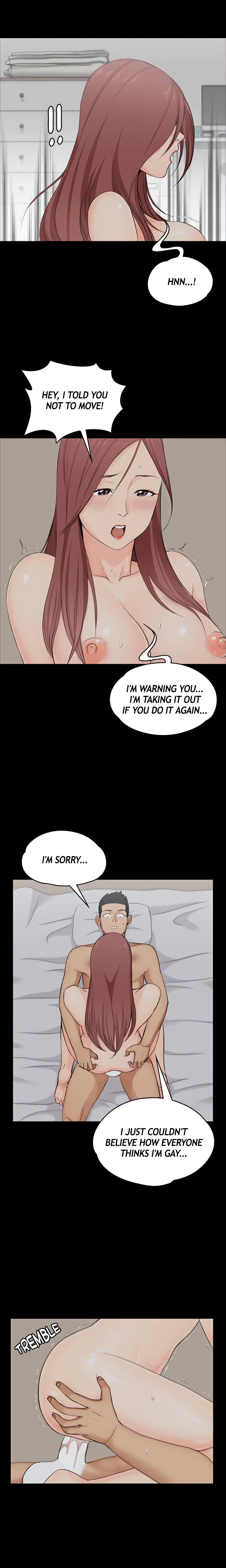 Chapter 5 - The way she tastes Part 2, page 10