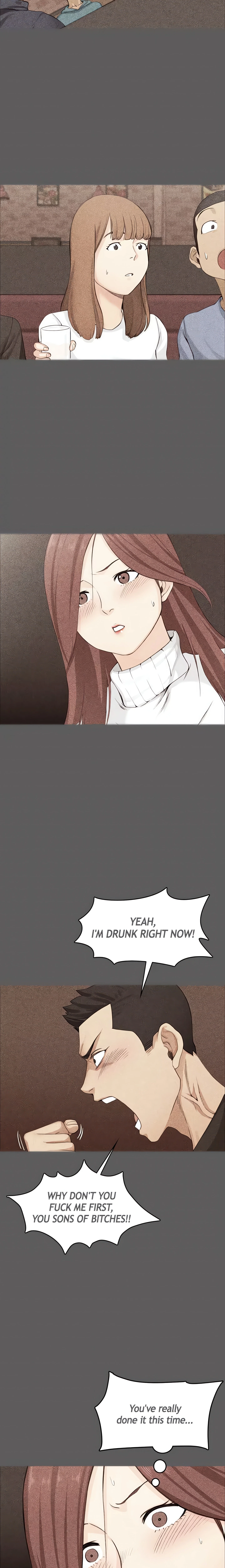 Chapter 5 - The way she tastes Part 2, page 7