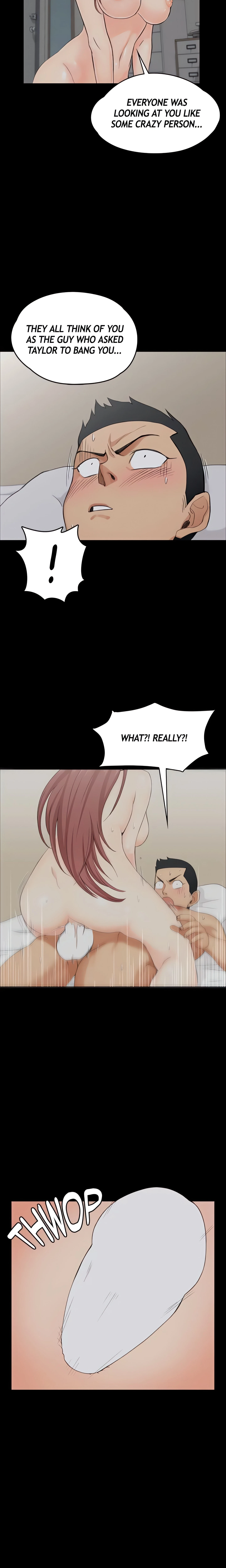 Chapter 5 - The way she tastes Part 2, page 9