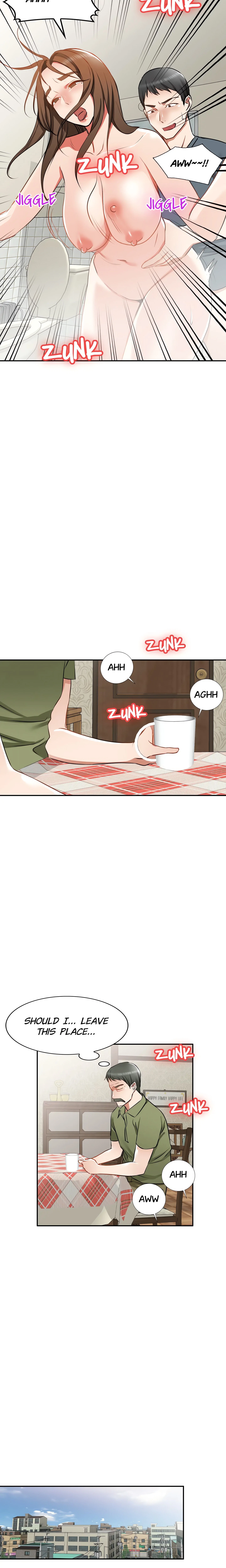 Don't Seduce Me! Chapter 16 (Uncensored), page 13