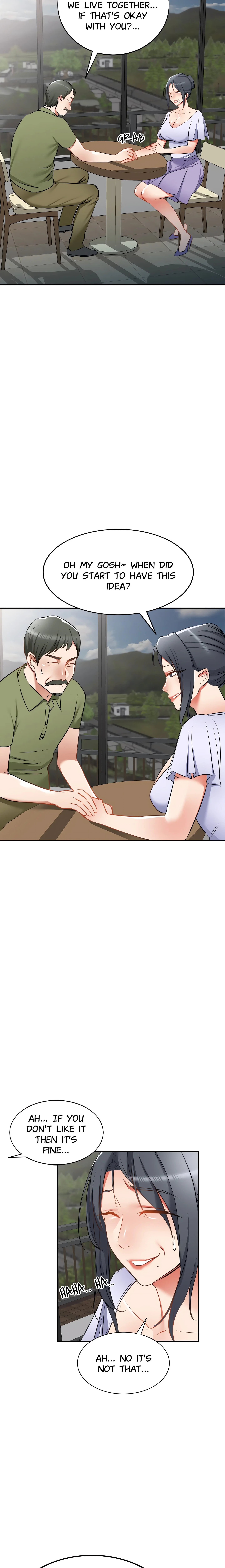 Don't Seduce Me! Chapter 16 (Uncensored), page 16