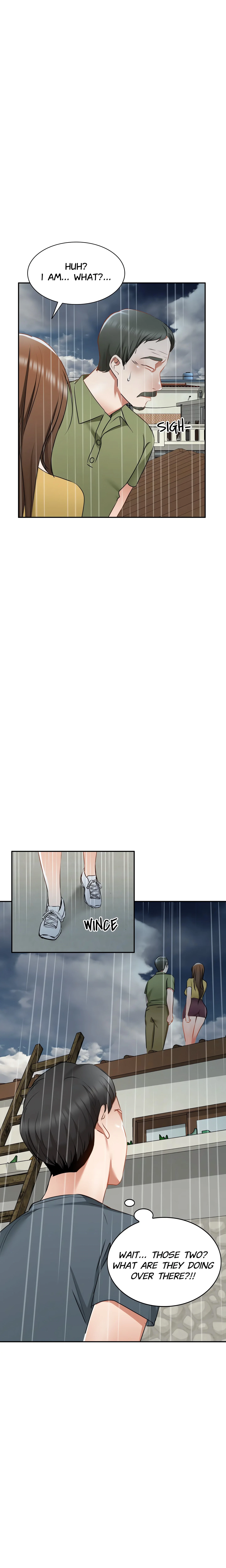 Don't Seduce Me! Chapter 16 (Uncensored), page 2