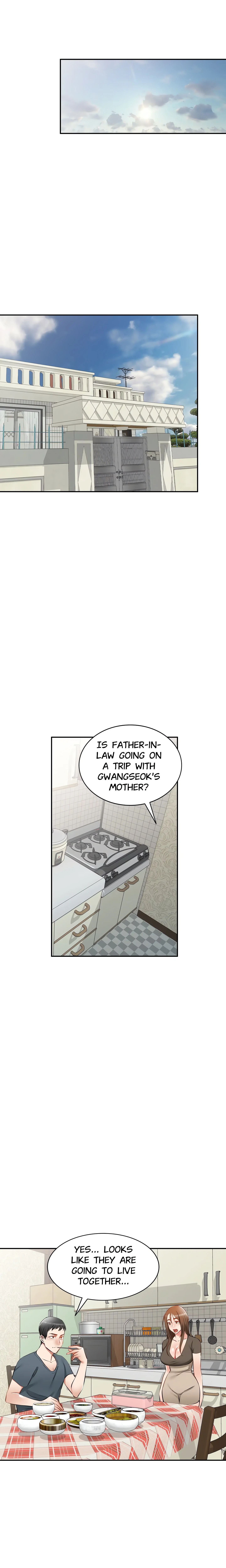 Don't Seduce Me! Chapter 16 (Uncensored), page 22