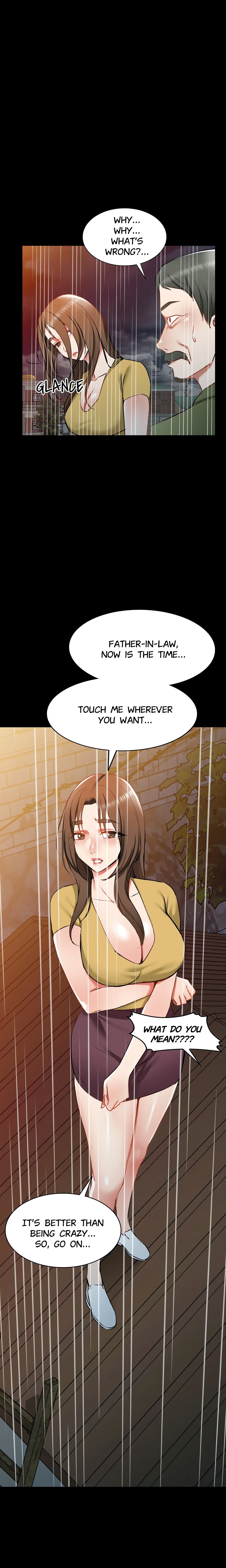 Don't Seduce Me! Chapter 16 (Uncensored), page 5