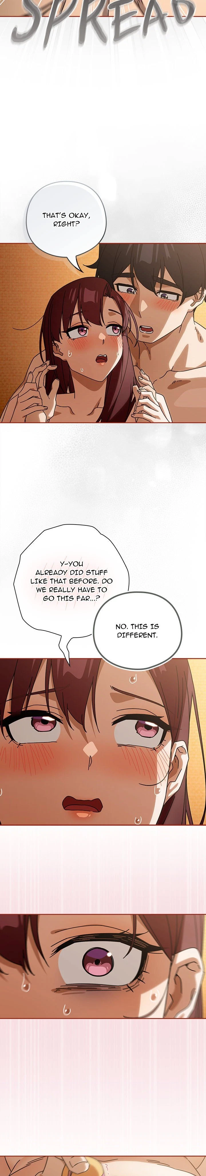Switch ON Chapter 100, page 11