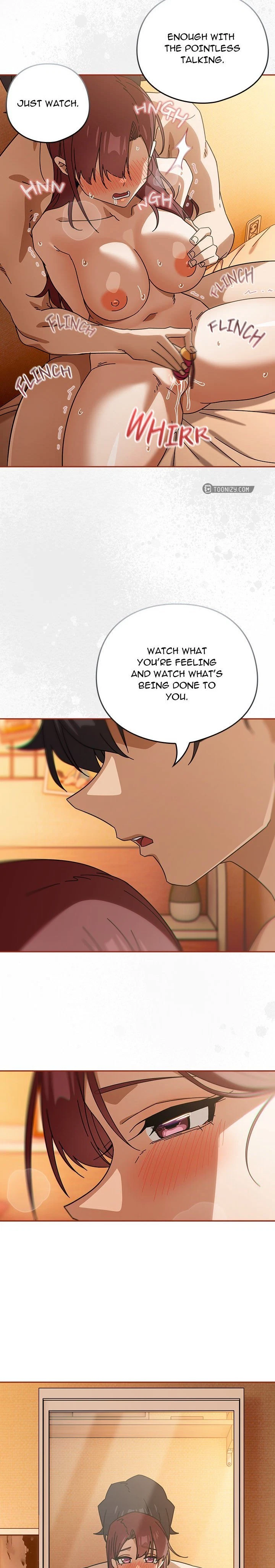 Switch ON Chapter 100, page 13