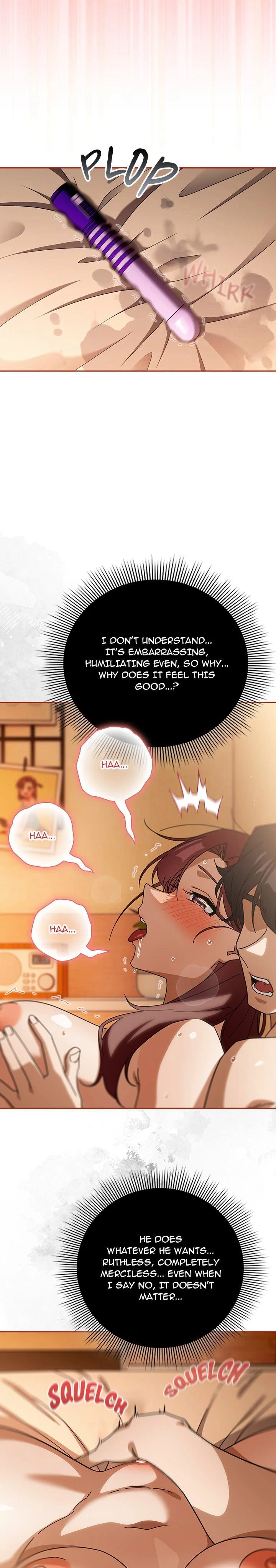 Switch ON Chapter 100, page 20