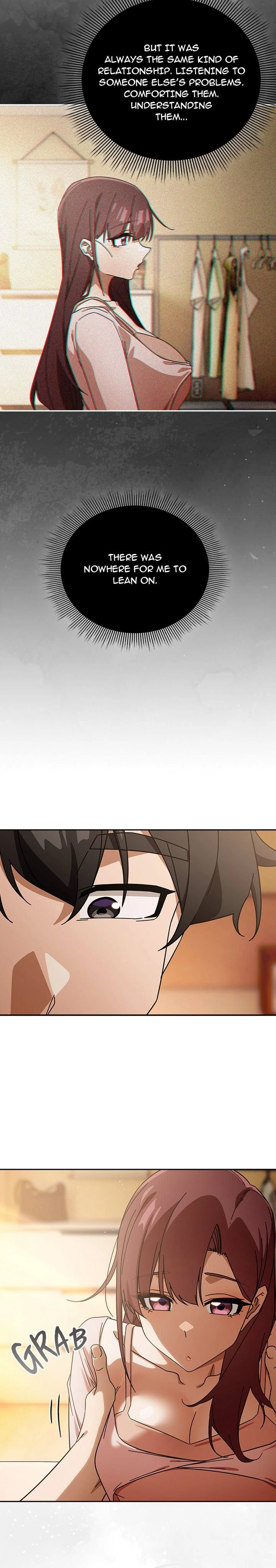 Switch ON Chapter 100, page 3
