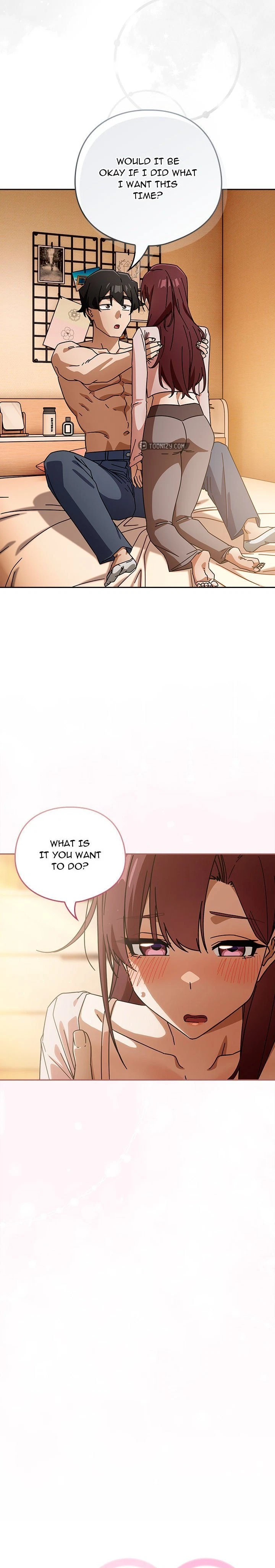 Switch ON Chapter 100, page 4
