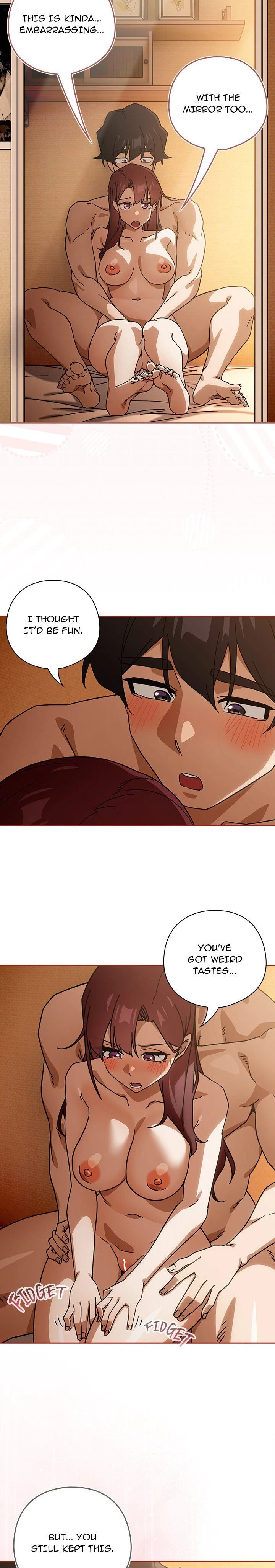 Switch ON Chapter 100, page 6