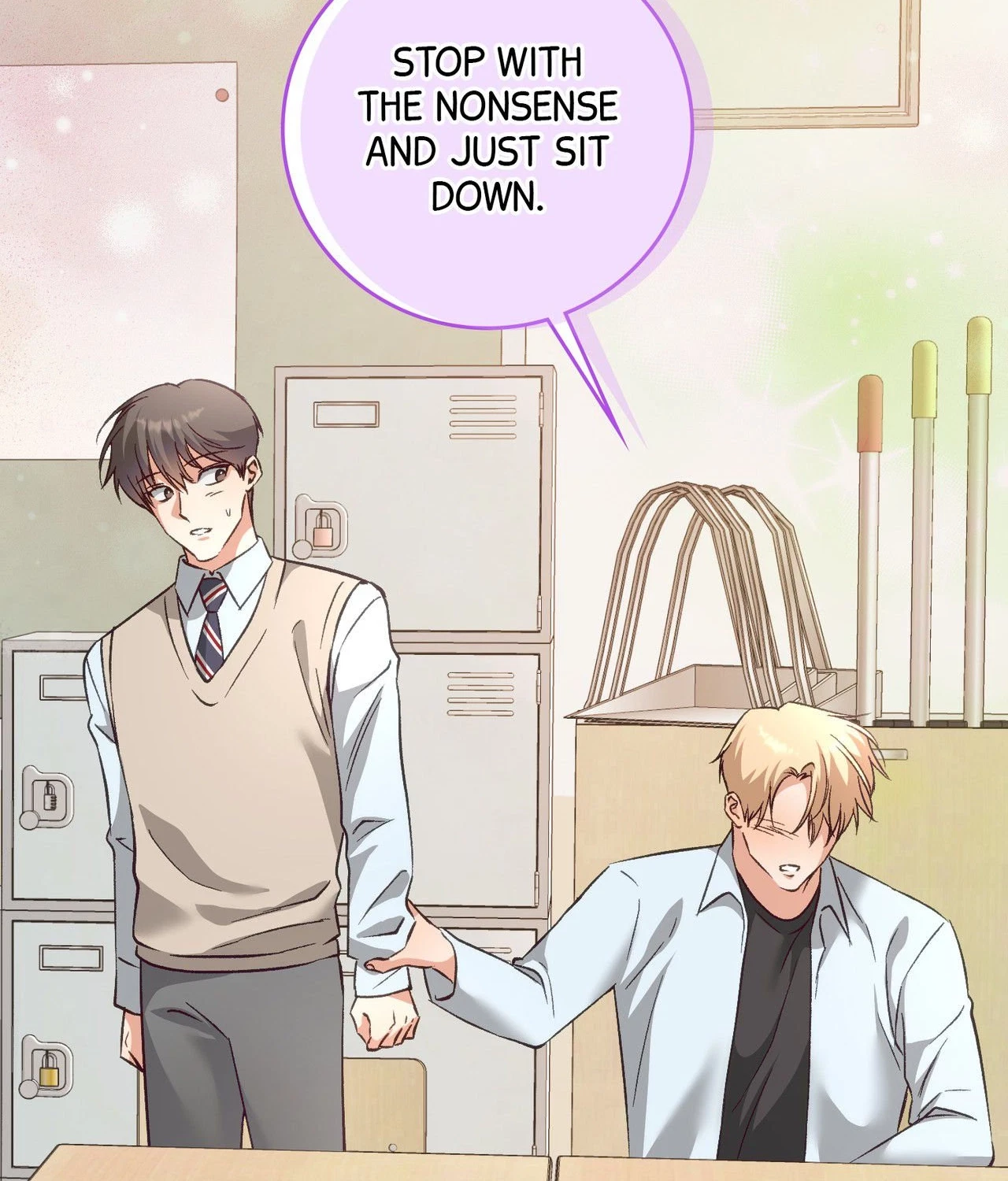 Chapter 15, page 130