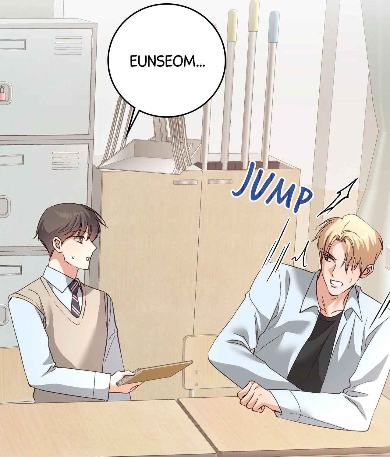 Chapter 15, page 95
