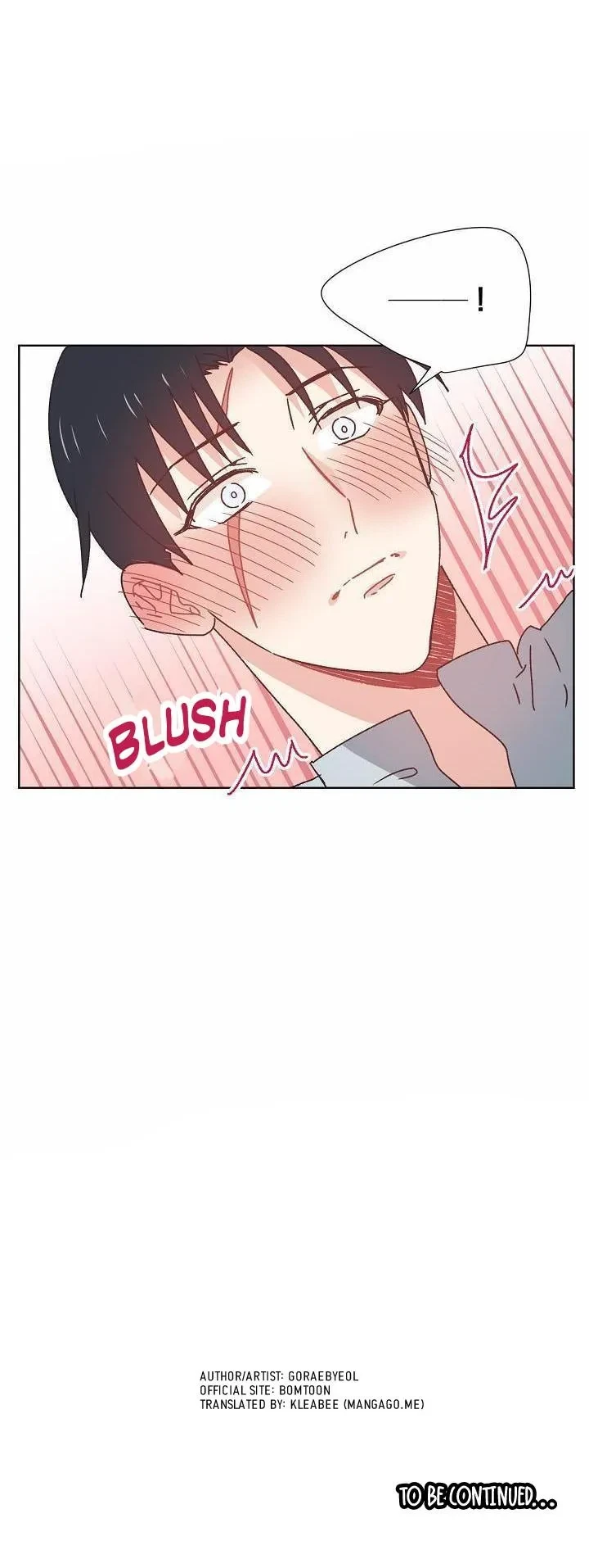 A Broken Heart Flows Chapter 37, page 20