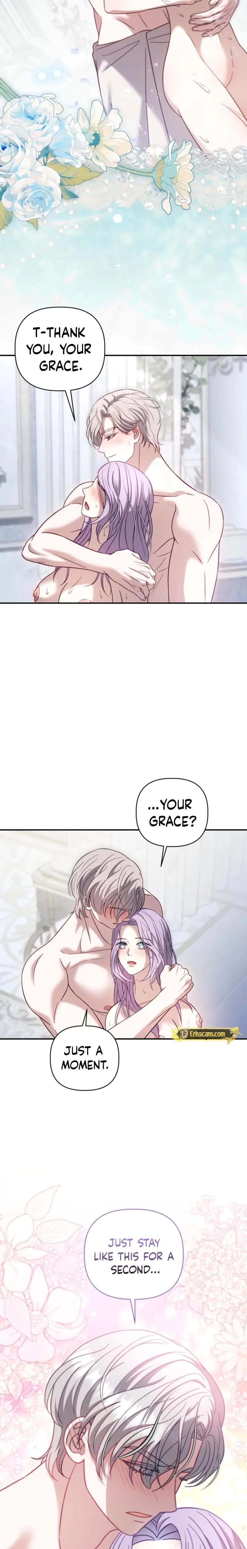 Devoured By An Impure Savior Chapter 20, page 19