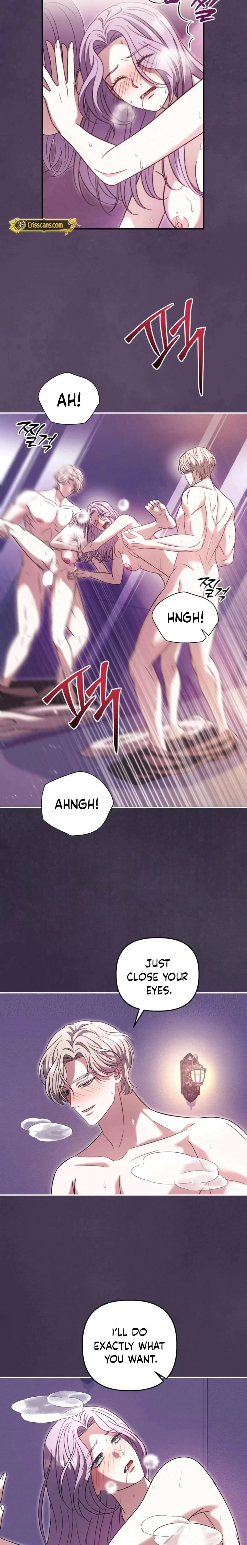 Devoured By An Impure Savior Chapter 20, page 2