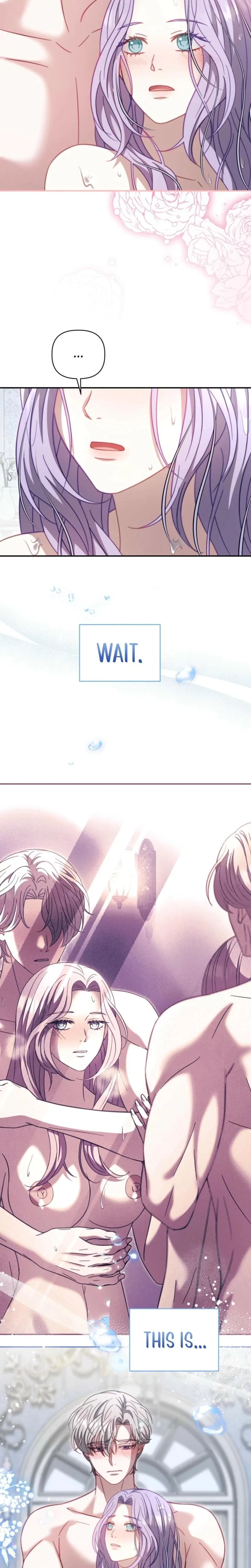 Devoured By An Impure Savior Chapter 20, page 20