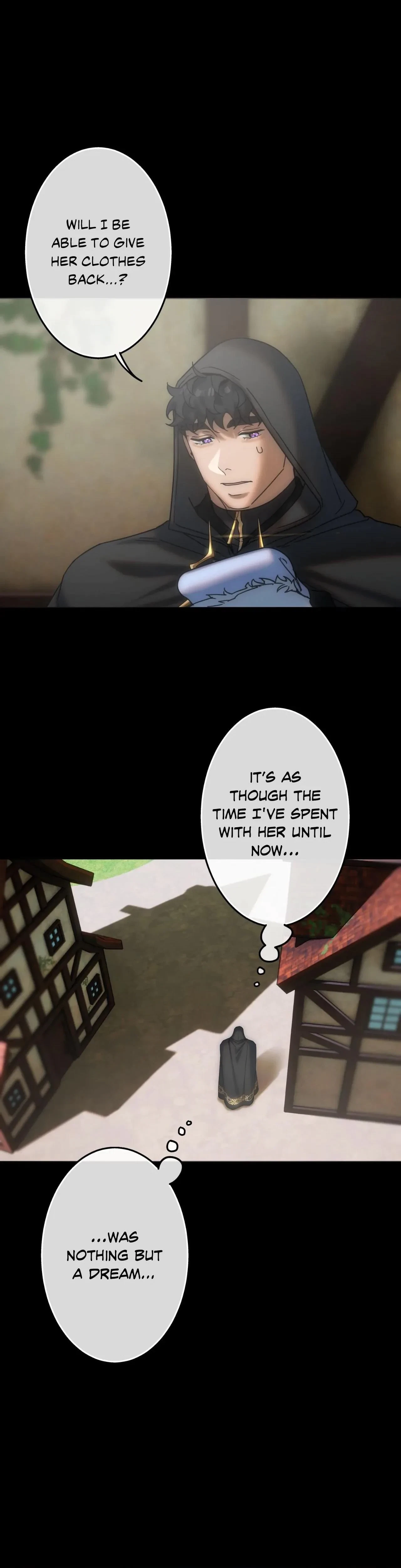The Knight And The Witch Chapter 25, page 14