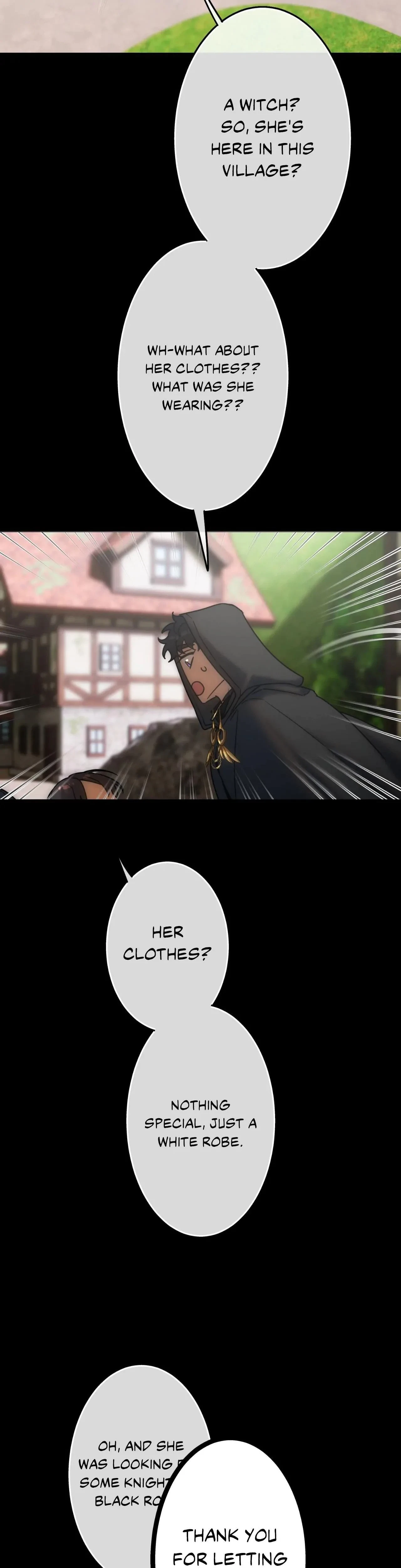 The Knight And The Witch Chapter 25, page 16