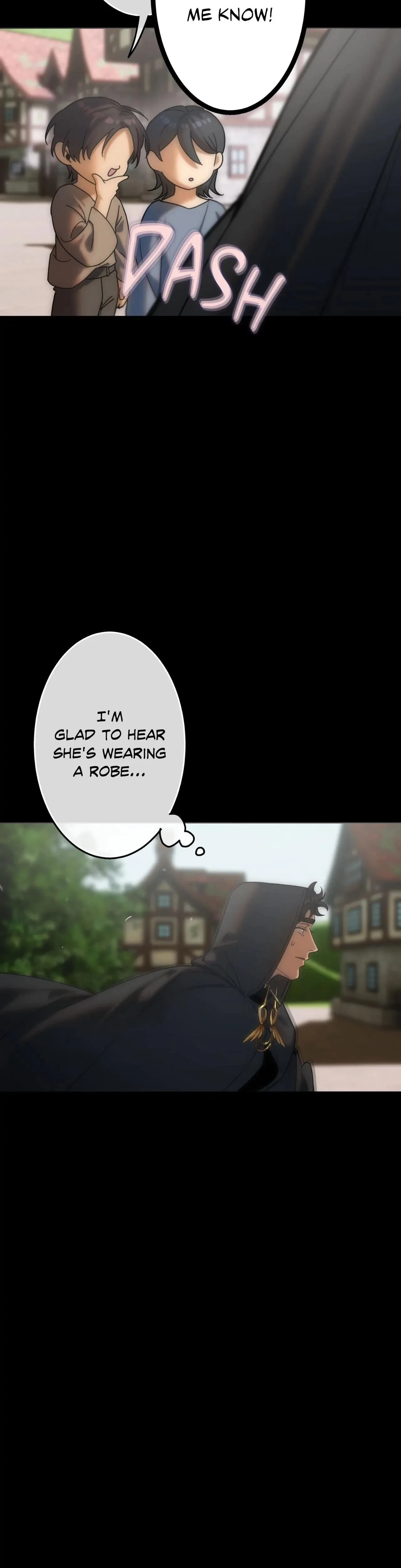 The Knight And The Witch Chapter 25, page 17