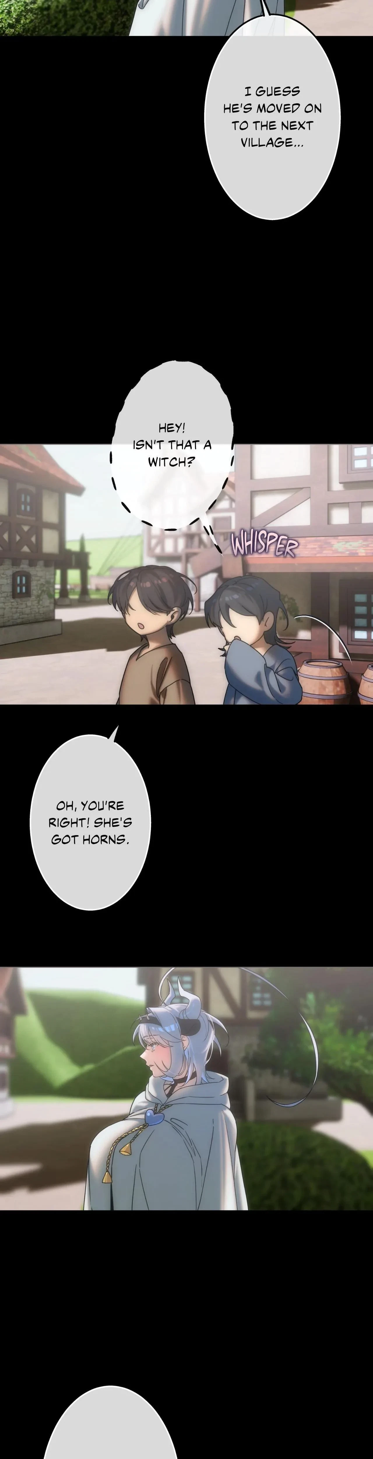 The Knight And The Witch Chapter 25, page 7