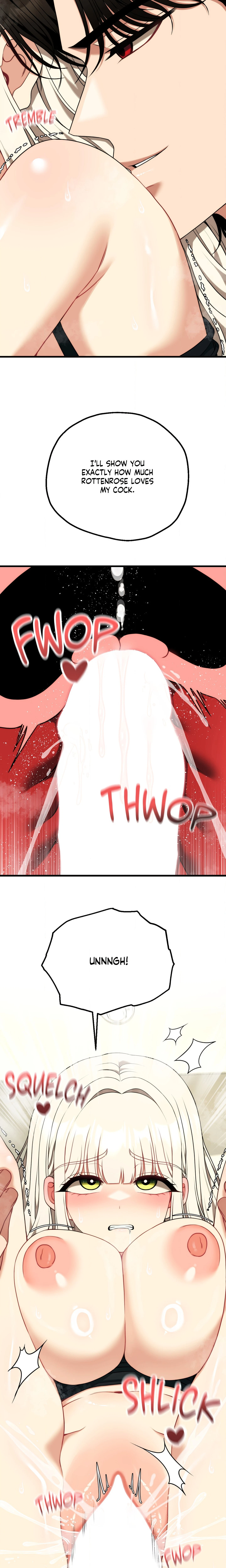 Chapter 49 - Side Story (The End), page 9