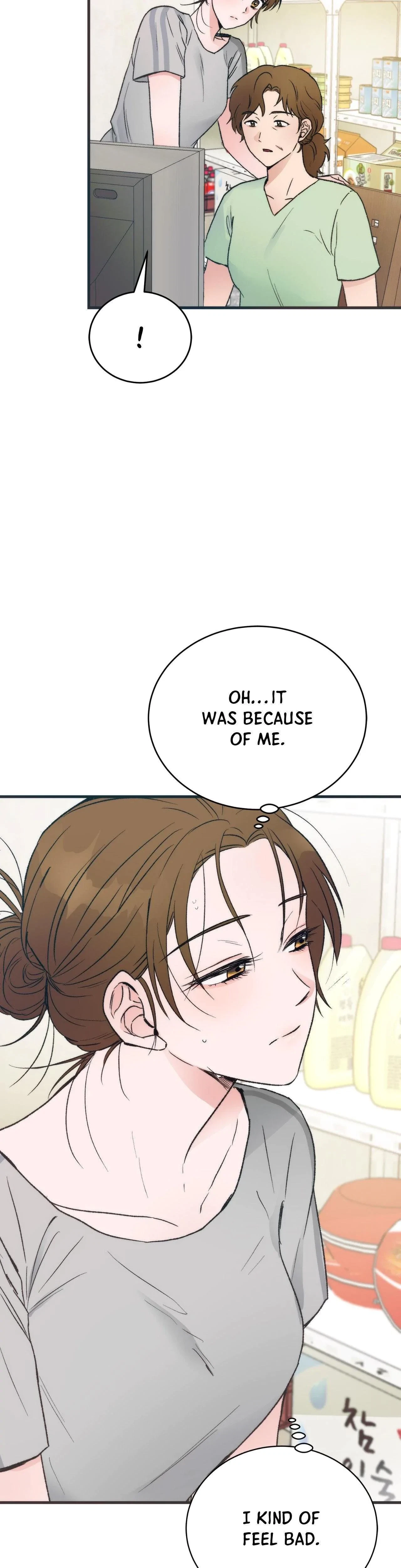 A Midsummer’s Carol Chapter 2, page 12