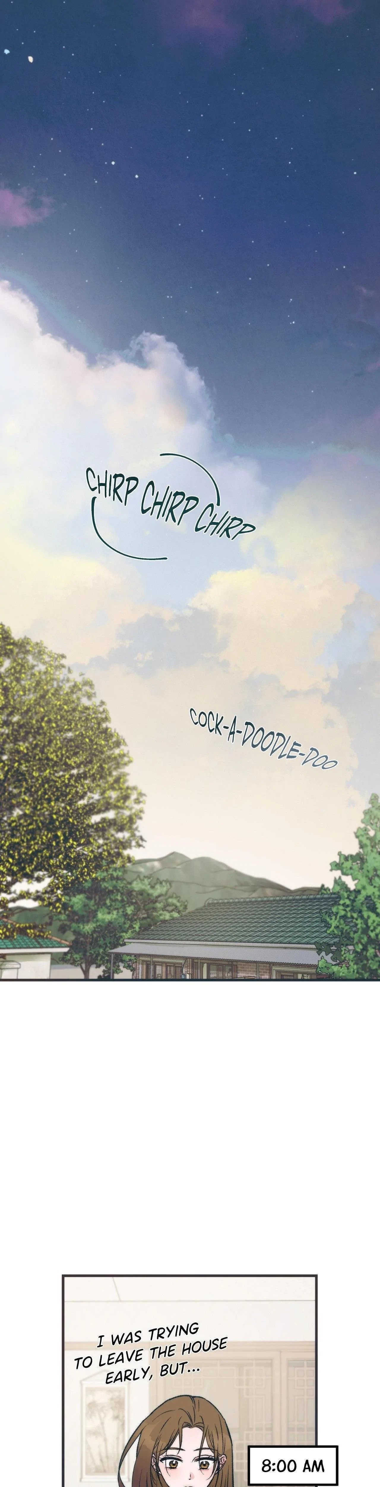 A Midsummer’s Carol Chapter 2, page 14