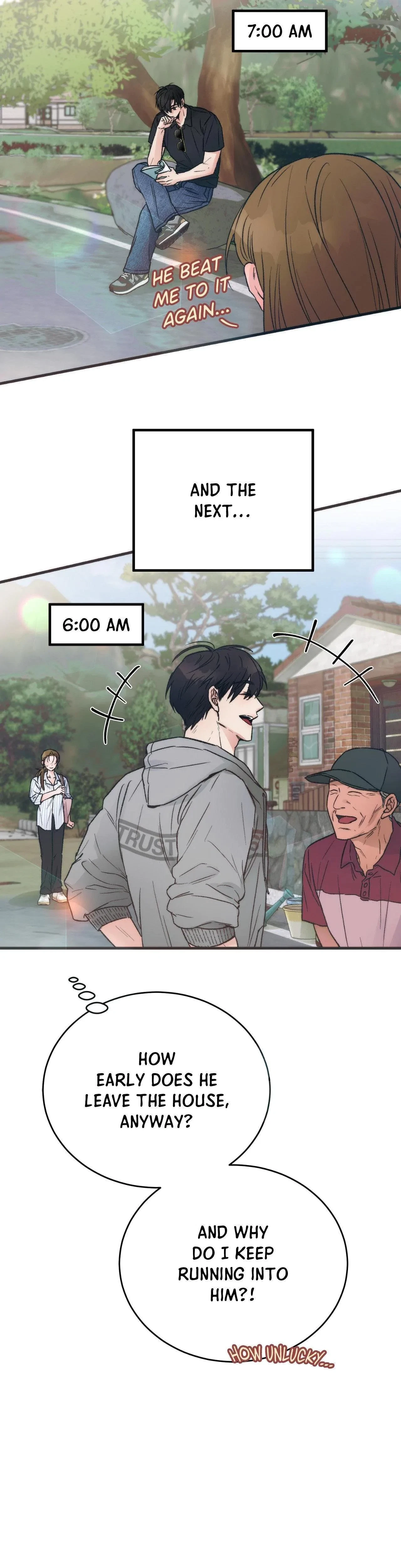 A Midsummer’s Carol Chapter 2, page 16