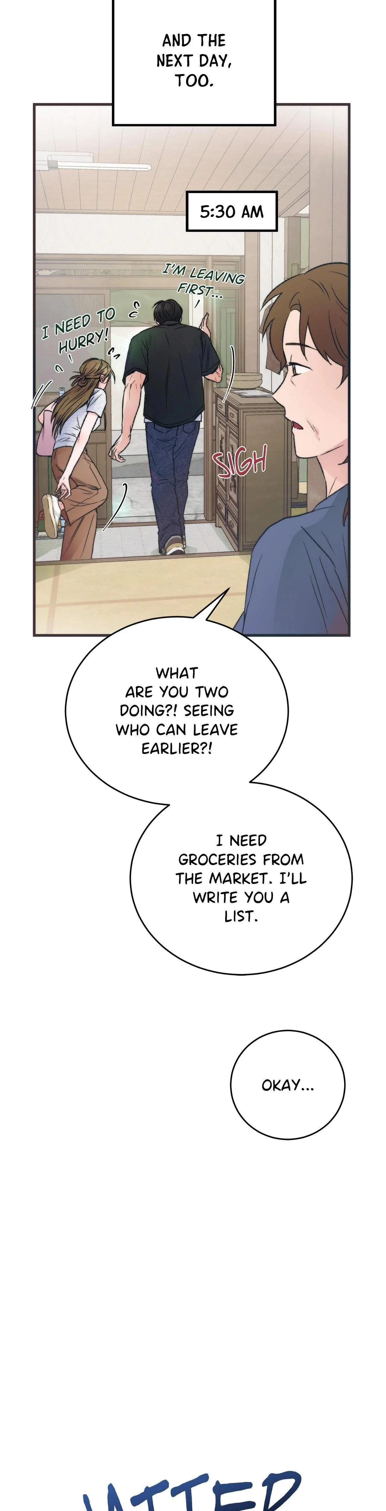 A Midsummer’s Carol Chapter 2, page 18