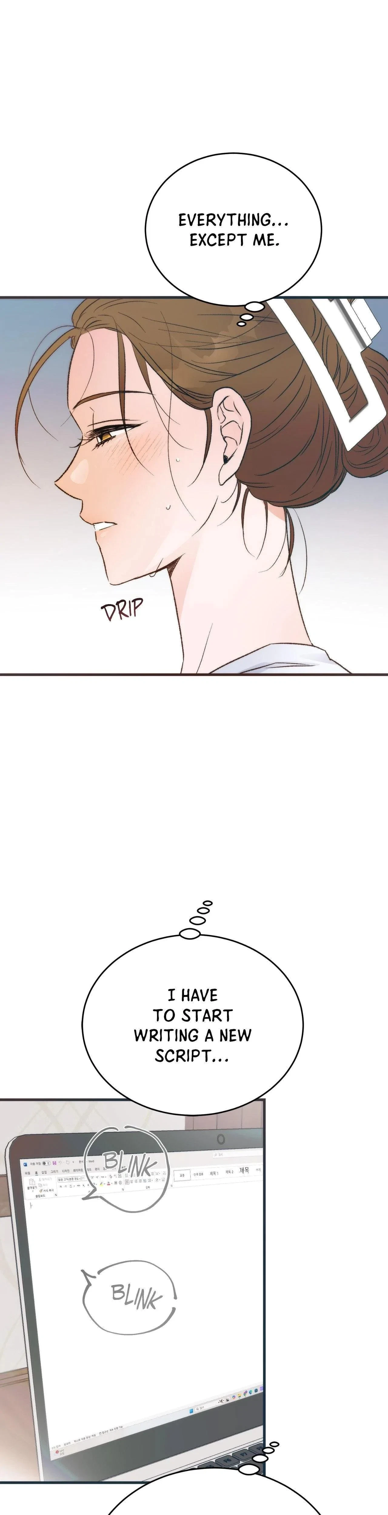 A Midsummer’s Carol Chapter 2, page 2