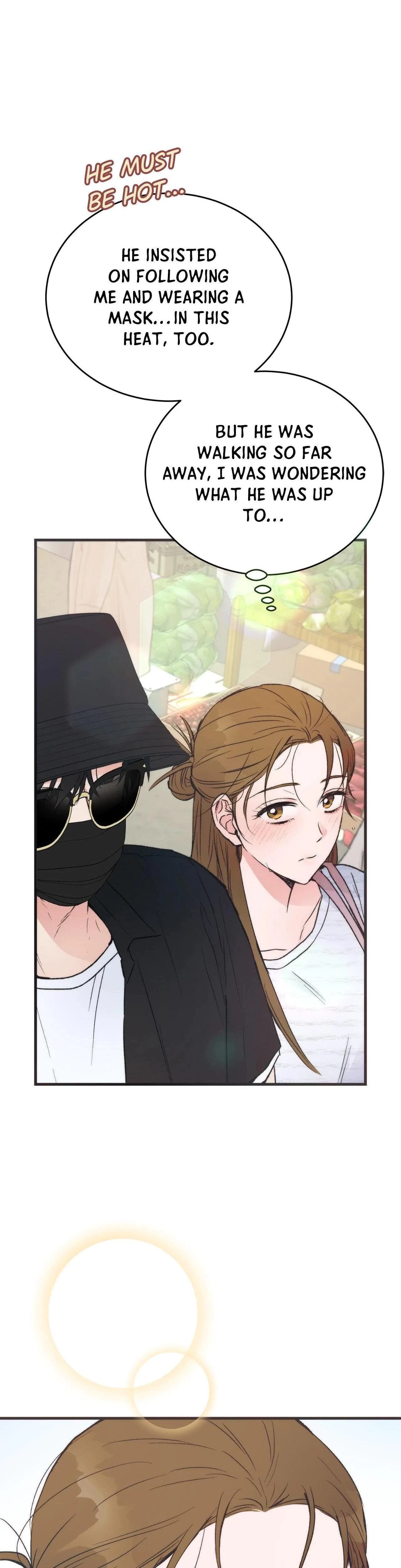 A Midsummer’s Carol Chapter 2, page 21