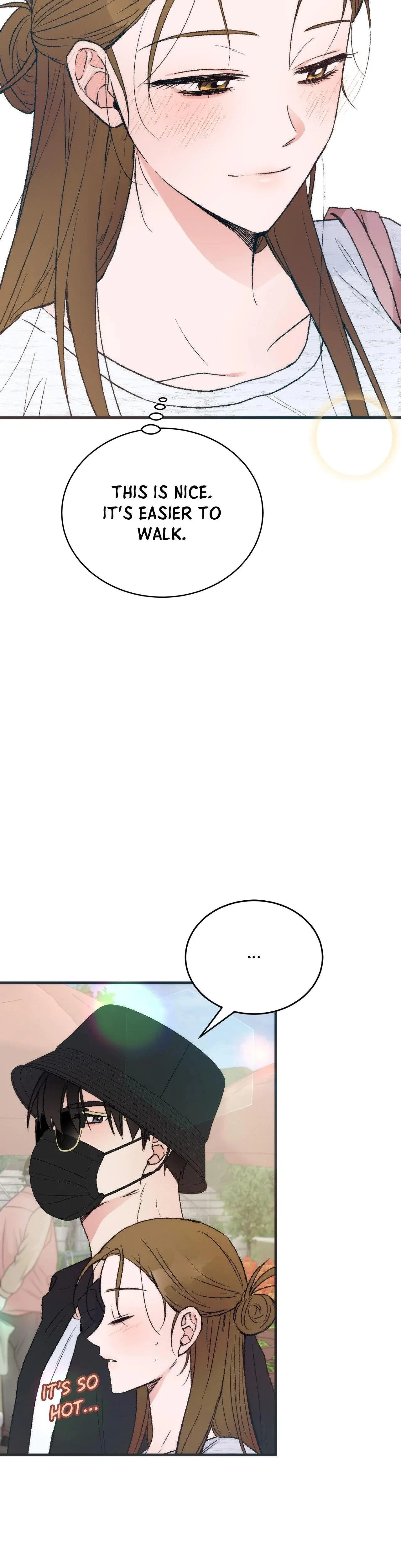 A Midsummer’s Carol Chapter 2, page 22