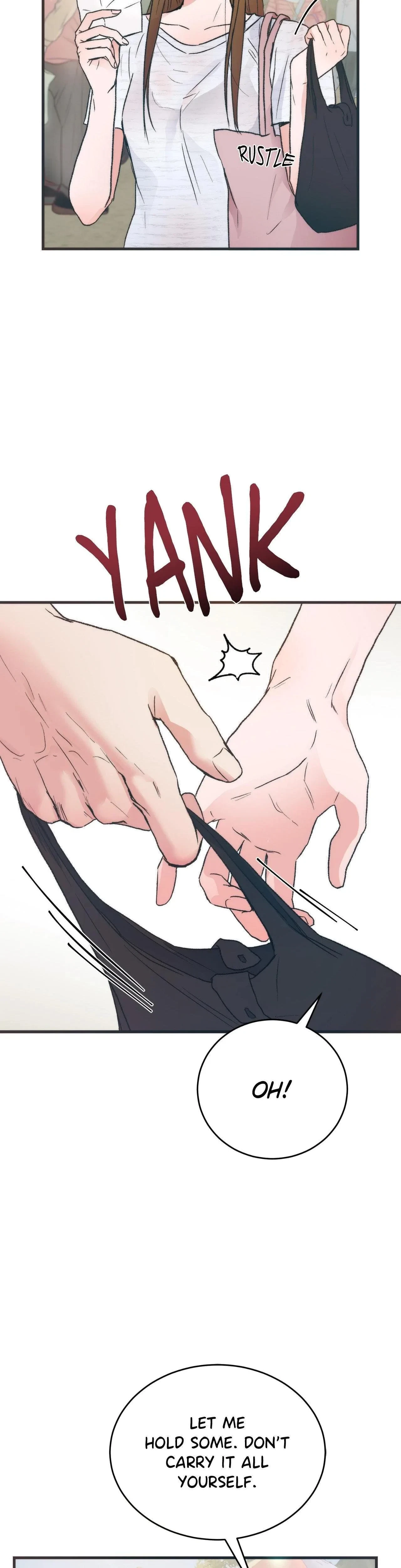 A Midsummer’s Carol Chapter 2, page 25