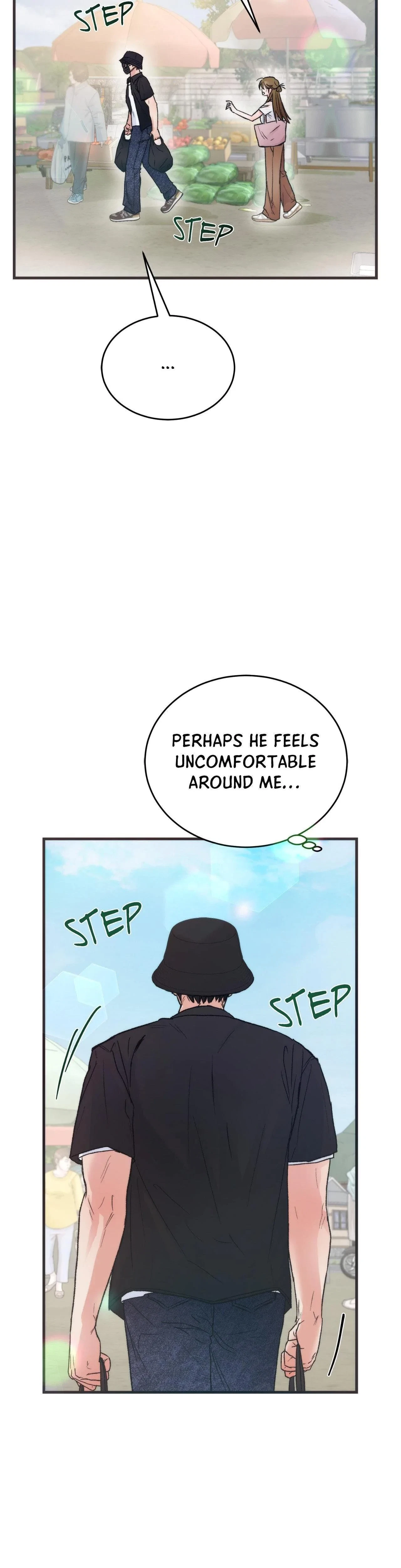A Midsummer’s Carol Chapter 2, page 26