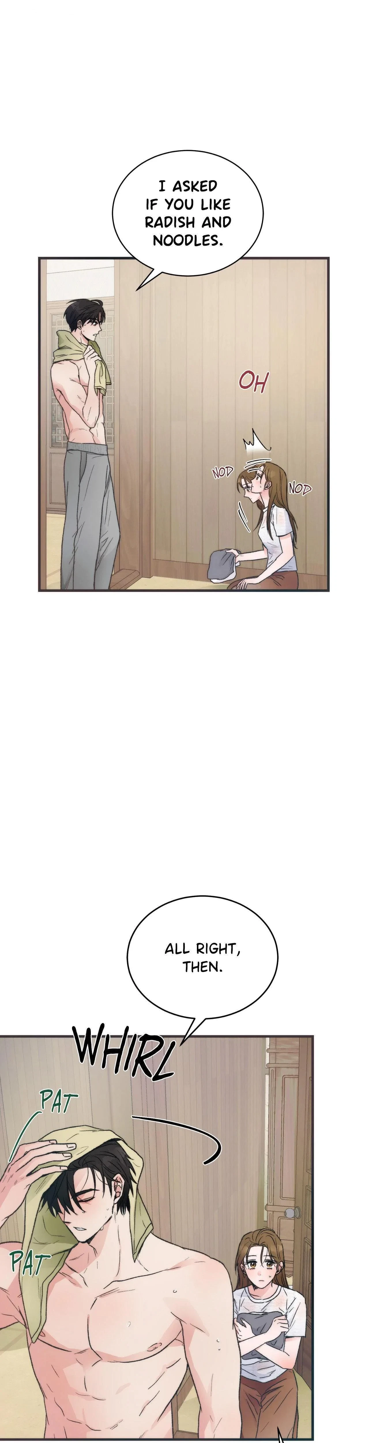 A Midsummer’s Carol Chapter 2, page 35