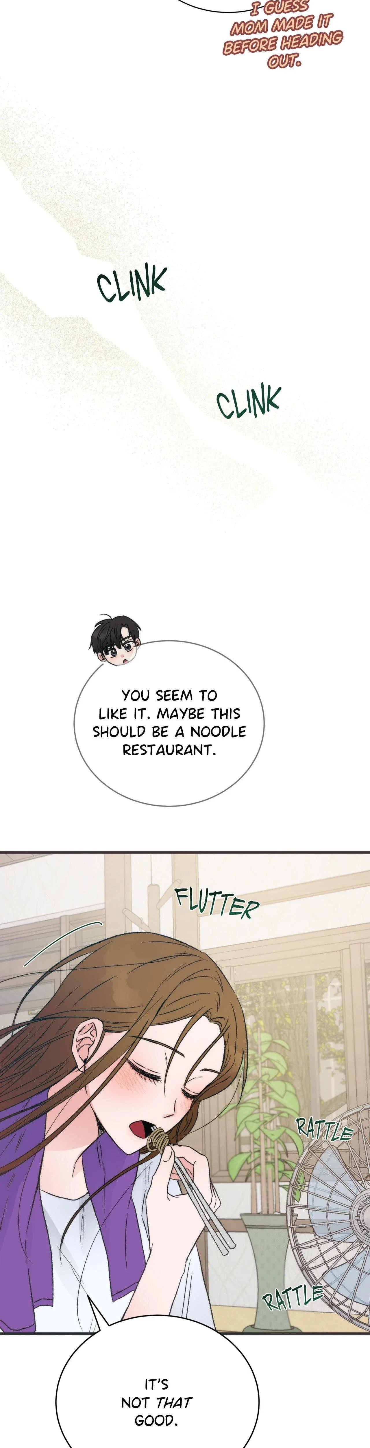 A Midsummer’s Carol Chapter 2, page 38