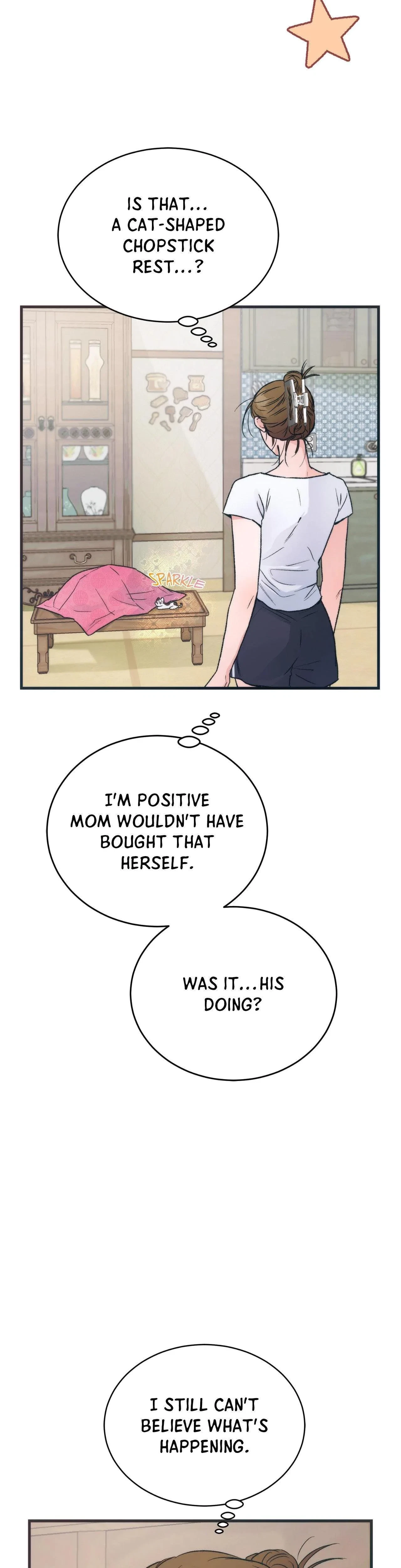 A Midsummer’s Carol Chapter 2, page 6